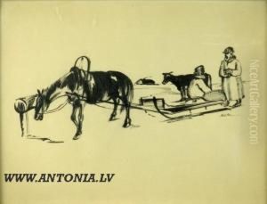 Horse Horse