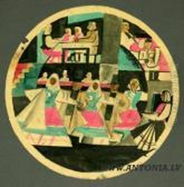 "pub" - view 1