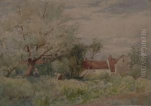 Spring In The Country by Lester Sutcliffe