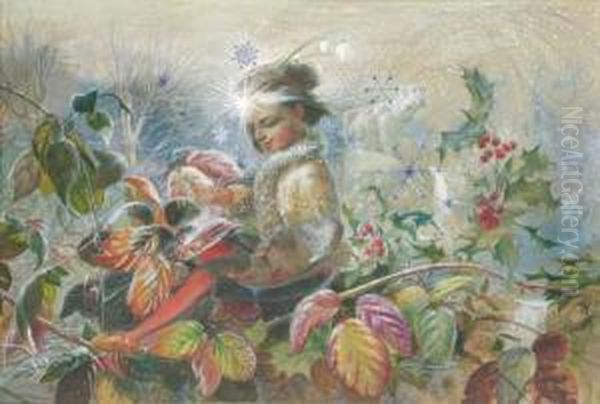 Jack Frost - view 1
