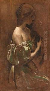 Untitled by John White Alexander