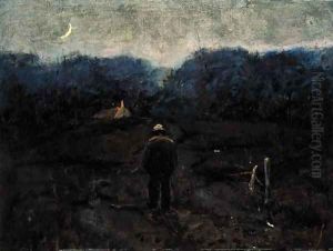 Returning Home thumbnail