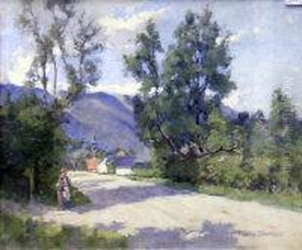 Near Ballachulish - view 1