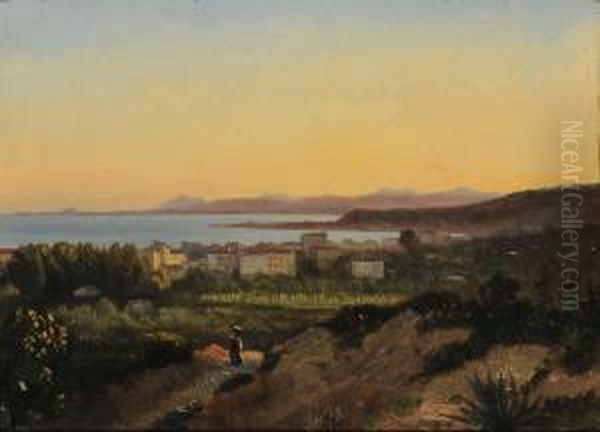 Paesaggio Costiero - view 1