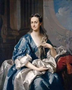 Portrait of a Lady