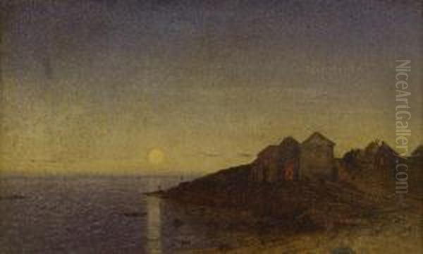 Moonlight - view 1