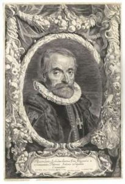 Charles Le Temeraire - view 1