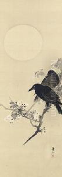 Yozakura Karasu - view 1