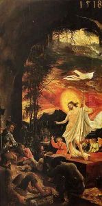 Resurrection Of Christ