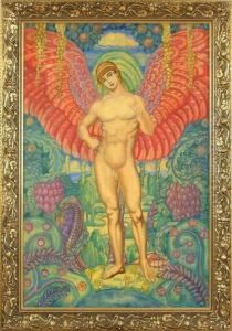 Dionysus