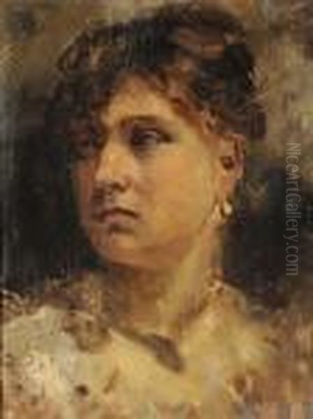 Ritratto Femminile - view 1