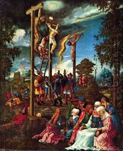 Calvary Calvary