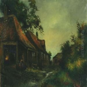 Landscape Withsmithy