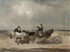 The Return Of The Master by Nikolai Egorovich Sverchkov