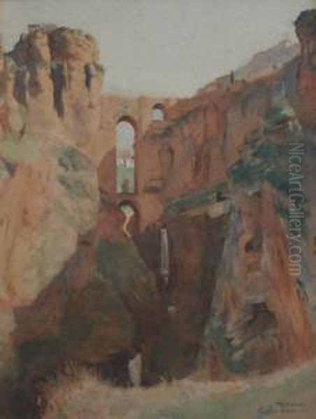 Ronda - view 1