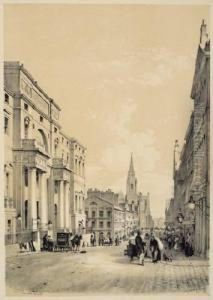 Sketches In Scotland by Samuel Dukinfield Swarbreck