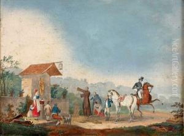 La Halte - view 1