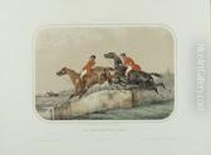 La Barriere Refusee