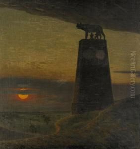 Le Soleil De Rome by Pelle Swedlund