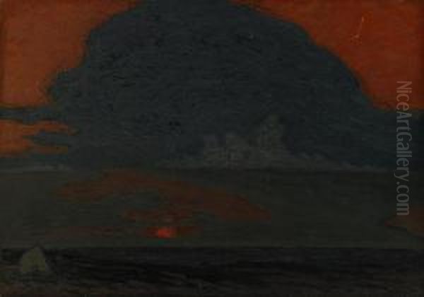 Molnet - view 1