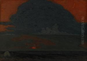 Molnet by Pelle Swedlund