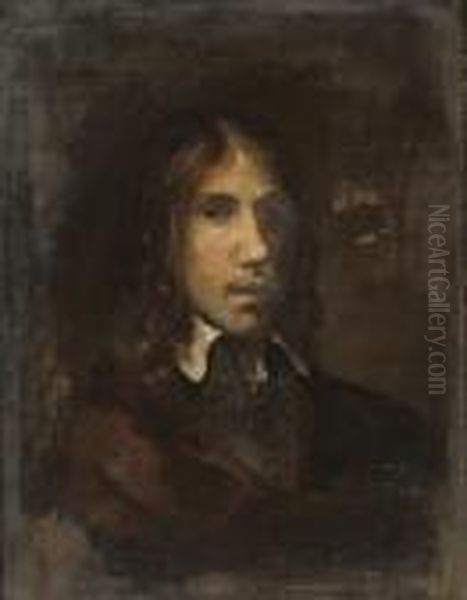 Portrait Of A Gentleman - view 1