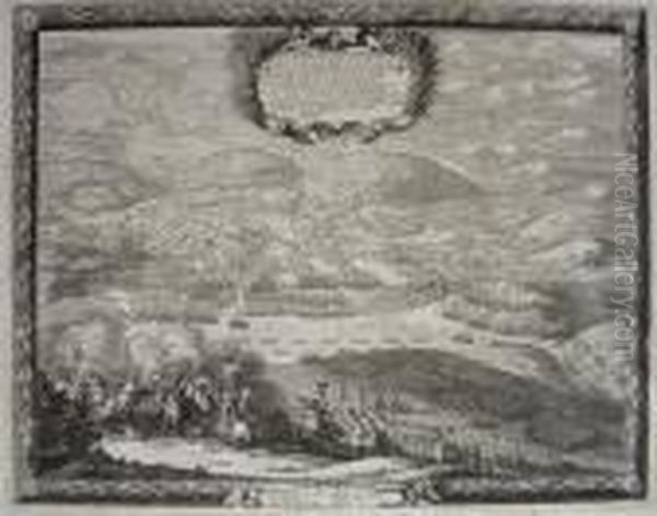 Bitwa Pod Tarnowem (1688) - view 1
