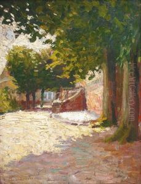 La Cour - view 1