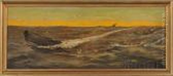 A Nantucket Sleigh Ride - view 1