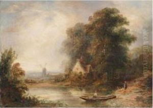 The Windmill