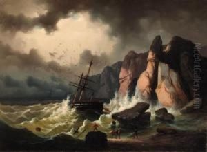 The Rescue