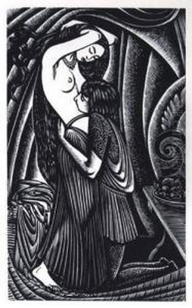 Laus Veneris - view 1