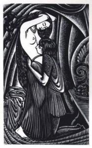 Laus Veneris by Algernon Swinburne