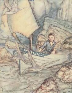 The Springtide Of Life. Poems Of Childhood. by Algernon Swinburne