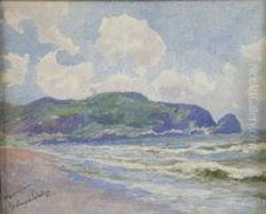 The Little Orme
