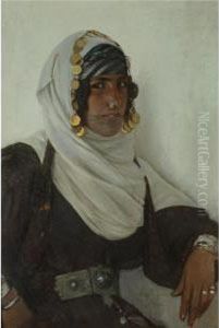 Girl From Damascus