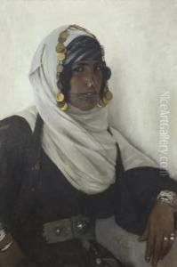 Orientale Aux Bijoux
