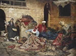 The Carpet Menders