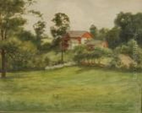 Landscape - view 1