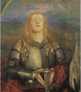 Joan Of Arc