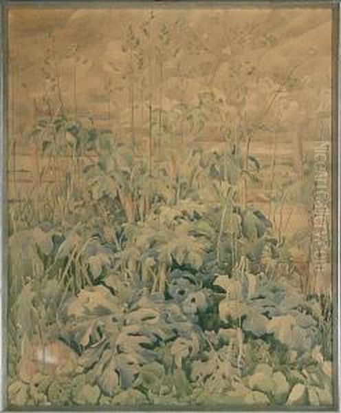 Wild Flowers - view 1