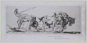 Horses