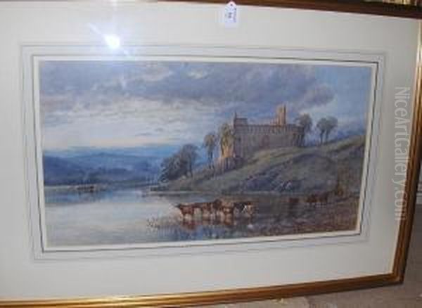 Linlithgow Palace, Lothian - view 1