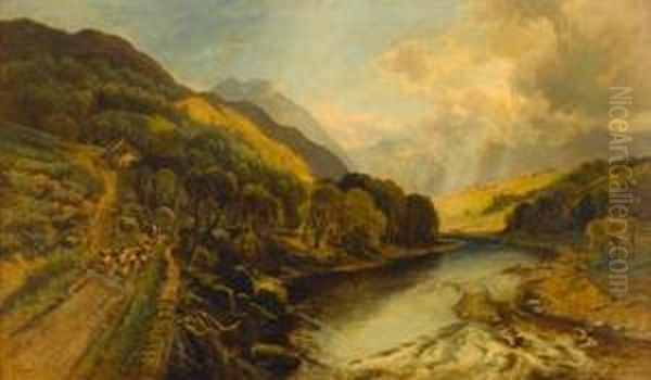 Landscape - view 1