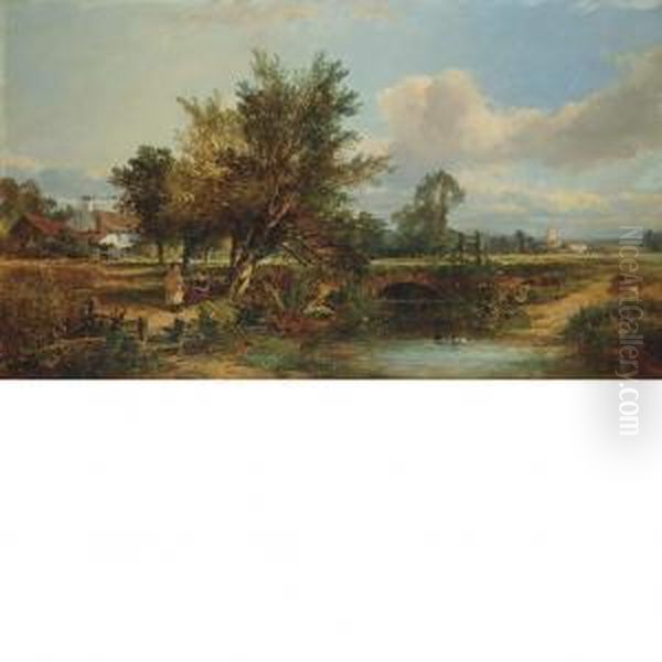 Vale Of Avalon - view 1