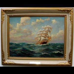 The Sail