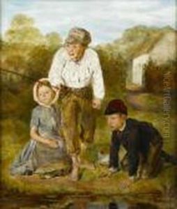 The Young Anglers