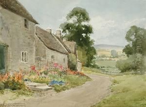 A Rural Lane