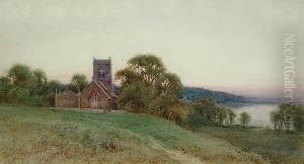 Stannard - view 1