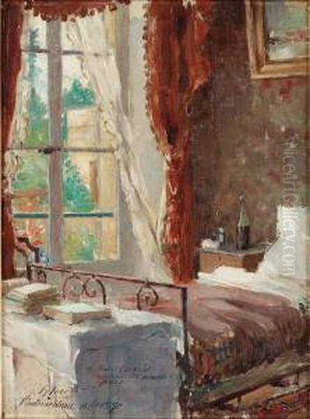 Interior - view 1